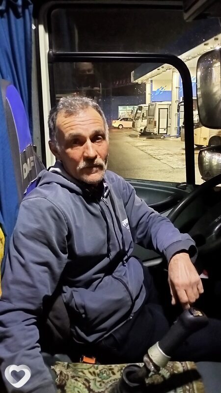 Валерий, 60, Таганроге — анкета №1044527
