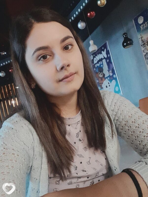 Дарина, 32, Междуреченске — анкета №1044528