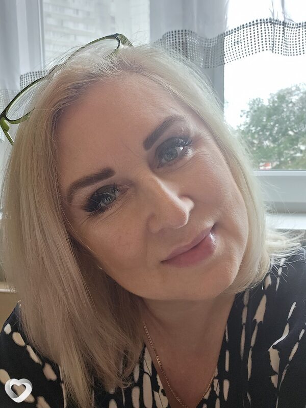 Екатерина, 56, Москве — анкета №1044532