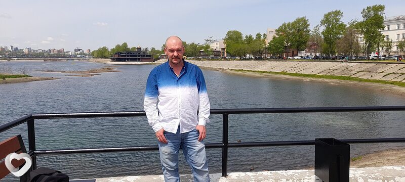 Роман, Бирюсинск
