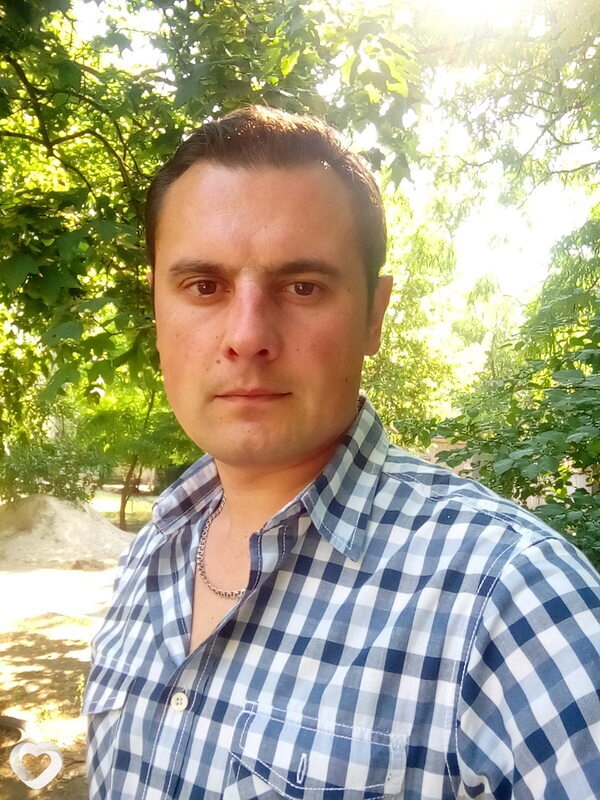 Voffy, 39, Мариуполе — анкета №1044538