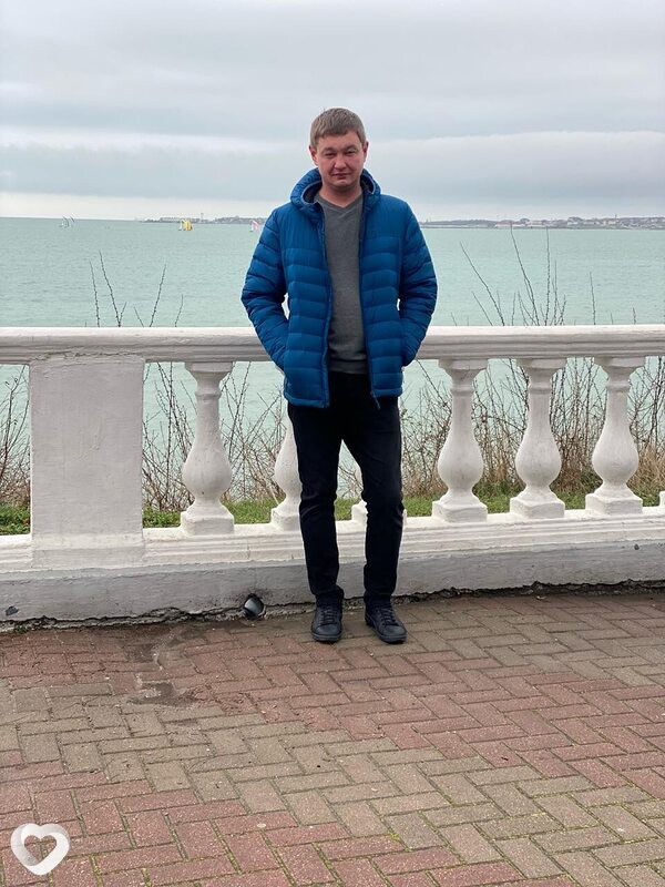 Айрат, 37, Уфе — анкета №1044543