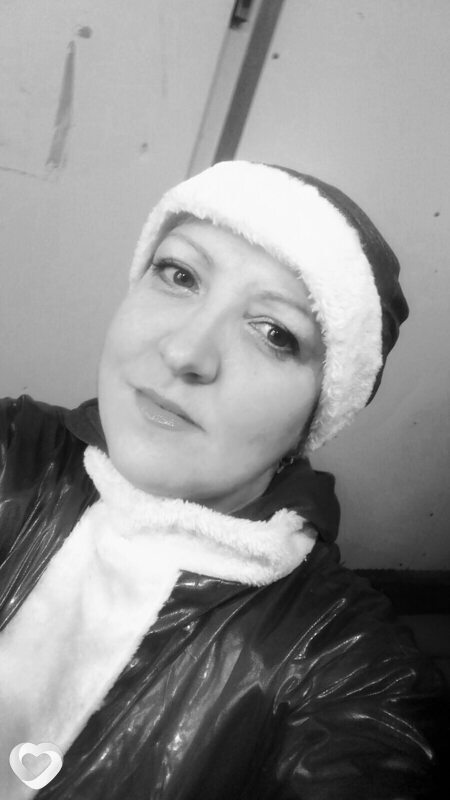 Ольга, 46, Уфе — анкета №1044547