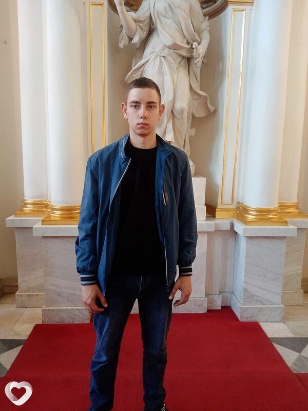Андрей, 26, Клинцах — анкета №1044324