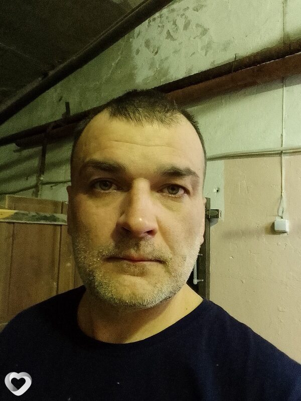 Руслан, 42, Москве — анкета №1044328