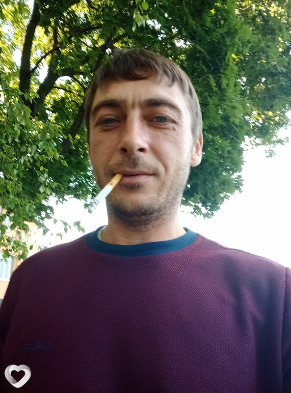 Денис, 37, Белгороде — анкета №1044336