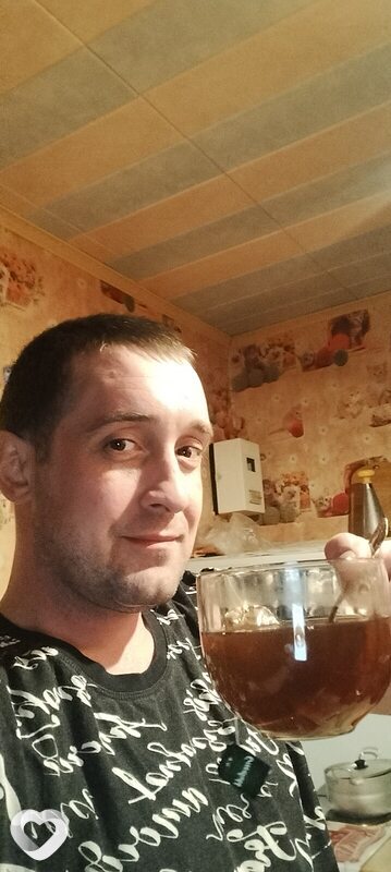 Сергей, 38, Ростове-на-Дону — анкета №1044339