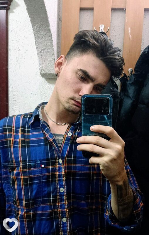 Специалист, 39, Новосибирске — анкета №1044342