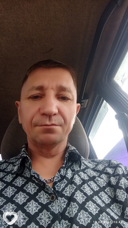 Евгений, 48, Москве — анкета №1044305