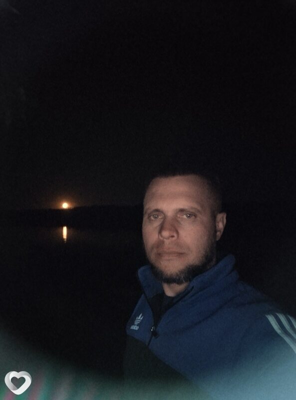 Aleks, 39, Вологде — анкета №1044307