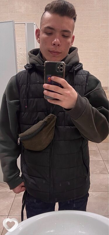 Татарин, 23, Набережных Челнах — анкета №1044312