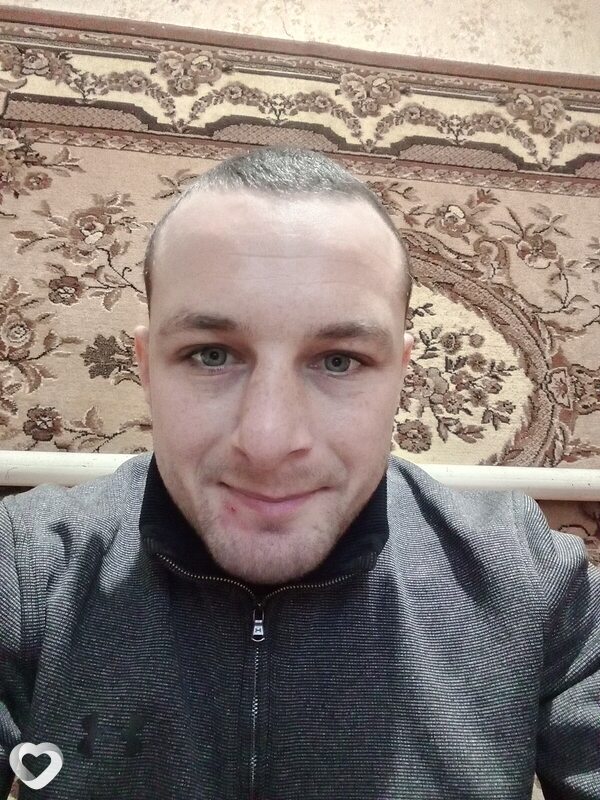 Дмитрий, 30, Кропивницкий — анкета №1044314