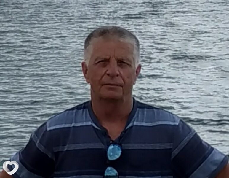 Борис, 58, Керчи — анкета №1044315