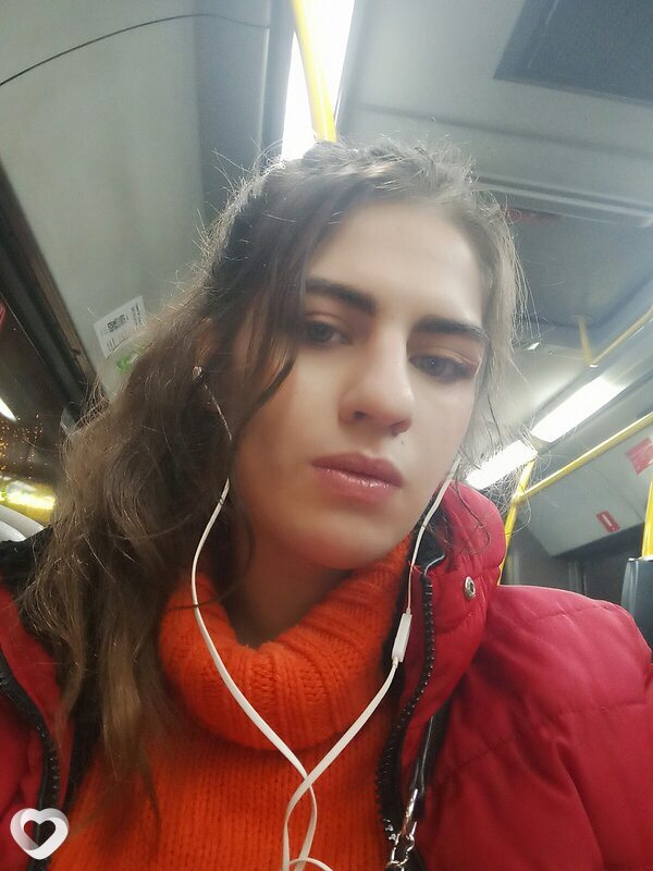 Мария, 30, Москве — анкета №1044318