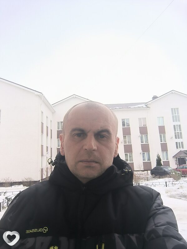 Максим Скобцов, 47, Санкт-Петербурге — анкета №1044413