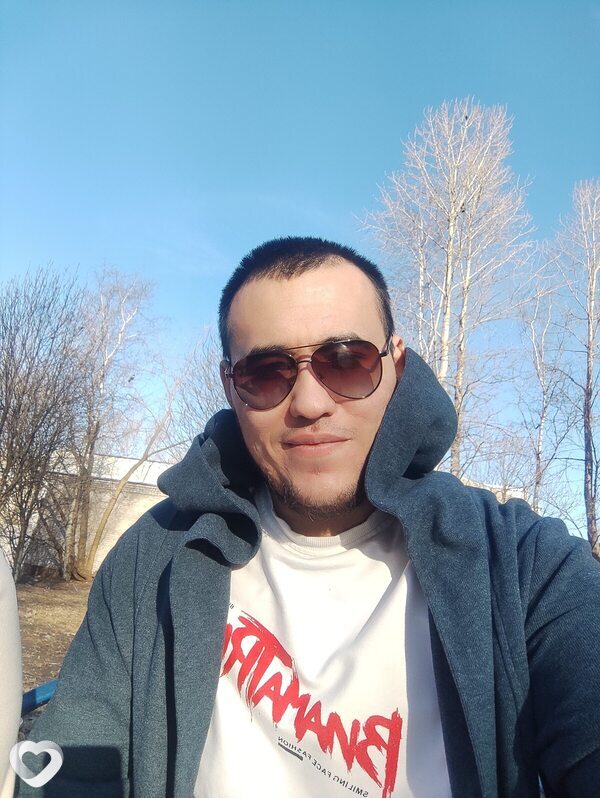 Дава, 41, Санкт-Петербурге — анкета №1044414