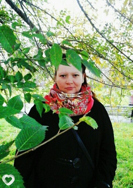 Карамелька, 39, Казани — анкета №1044417