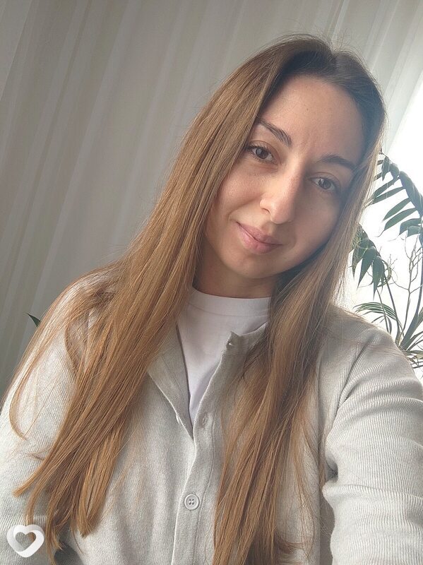 Анастасия, 34, Иванове — анкета №1044422