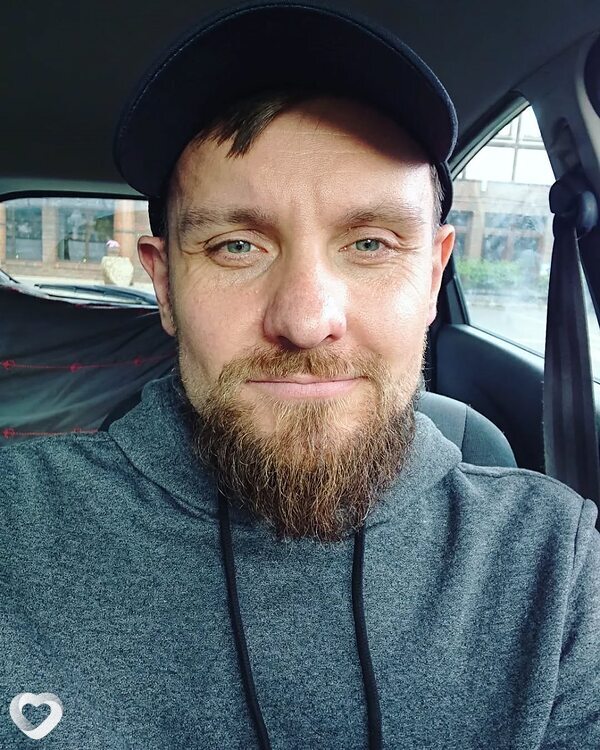 Егор, 37, Сургуте — анкета №1044423