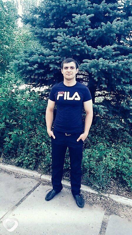 Иошко, 36, Димитровграде — анкета №1044350