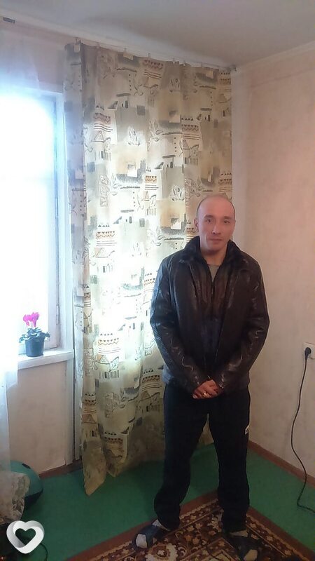 Андрей, 43, Барнауле — анкета №1044353