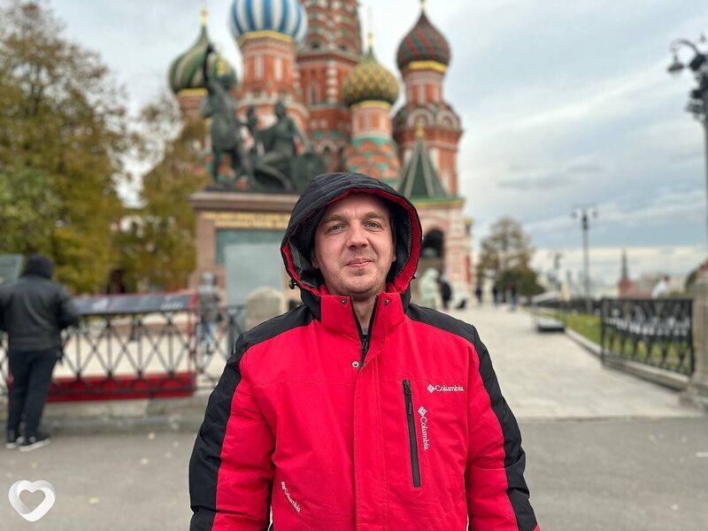 Сергей, 36, Брянске — анкета №1044361