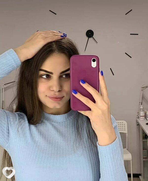 Анастасия, 26, Ростове-на-Дону — анкета №1044369