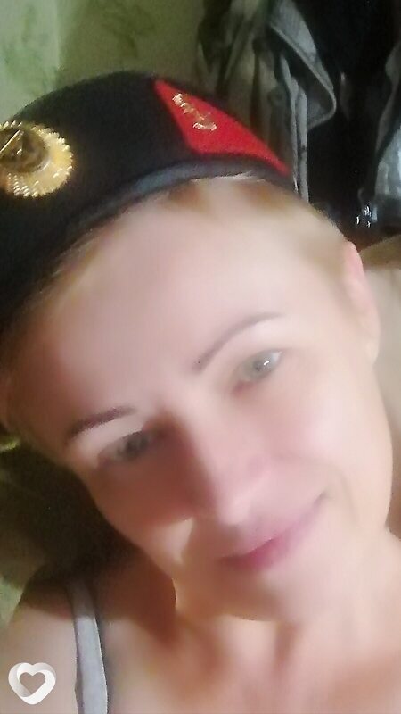Еленка, 45, Волгодонске — анкета №1044372