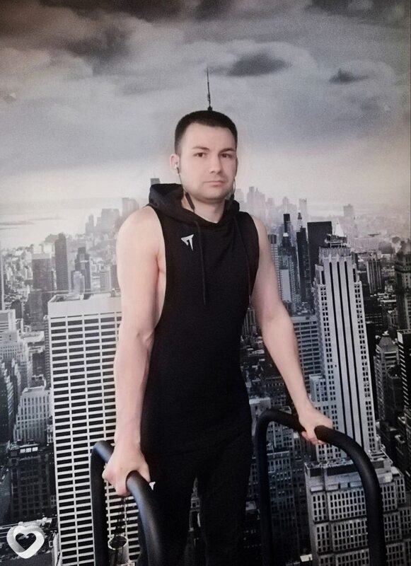 Иван, 34, Самаре — анкета №1044388