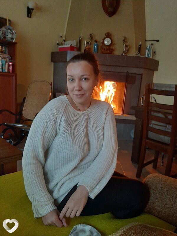 Ксения, 40, Вологде — анкета №1044394