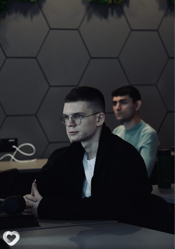 Николай, 22, Санкт-Петербурге — анкета №1044395