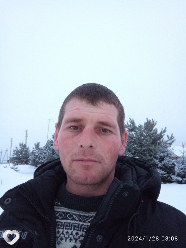 Денис, 38, Мичуринске — анкета №1044398