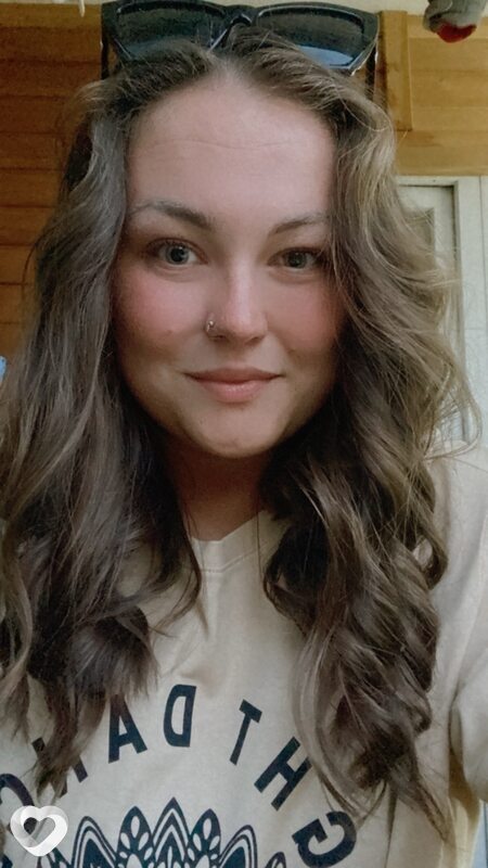 Татьяна, 32, Чехове — анкета №1044478