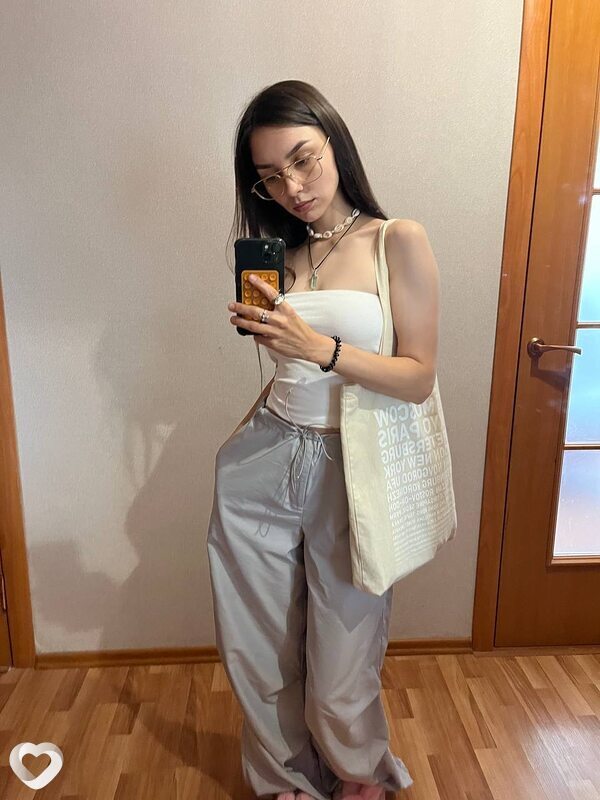 София, 25, Липецке — анкета №1044479