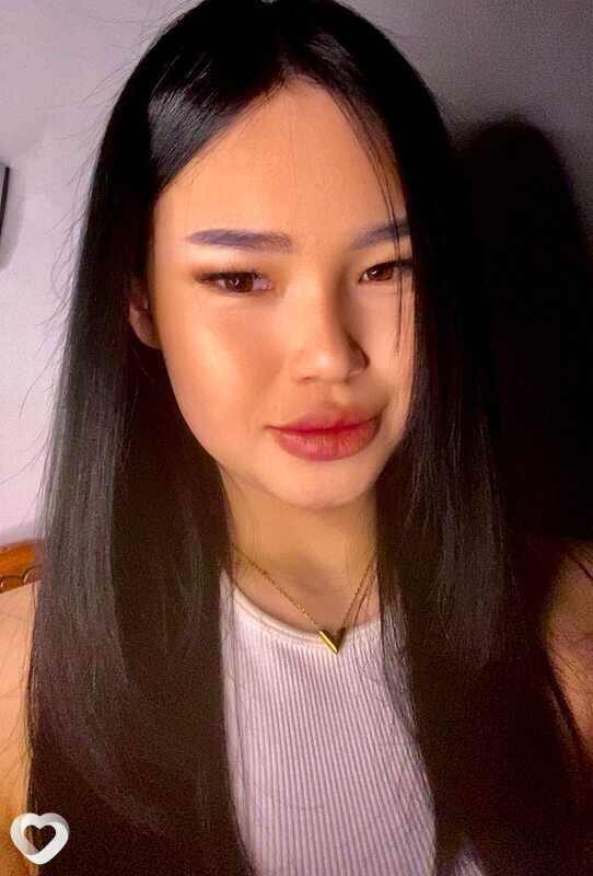 Алия, 24, Алматы — анкета №1044485
