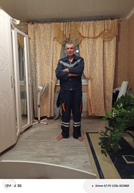 Юрий, 49, Калининграде — анкета №1044490