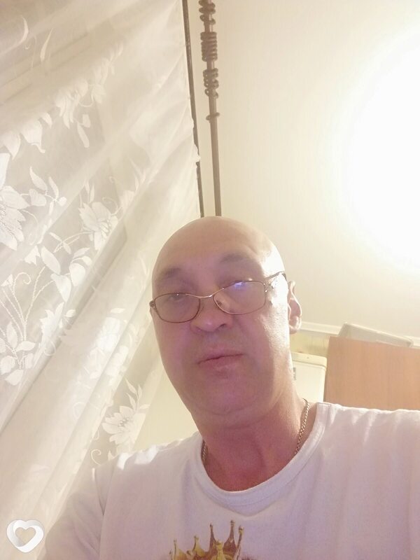 Андрей, 54, Королёв — анкета №1044493
