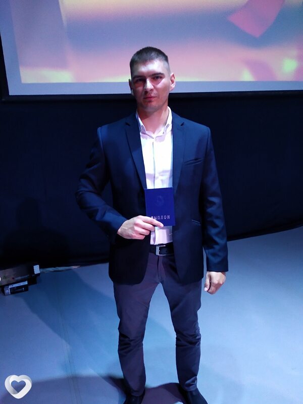 Дмитрий, 29, Москве — анкета №1044495