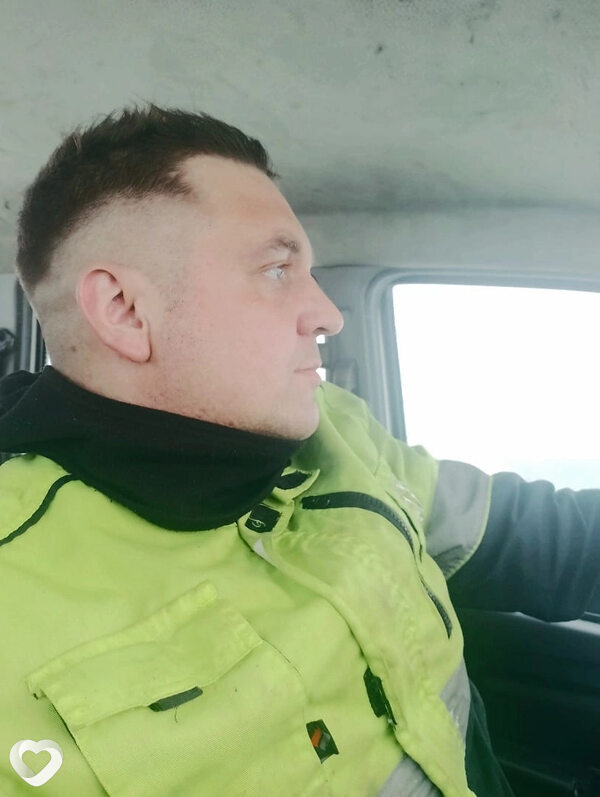 Алексей, 36, Иванове — анкета №1044496