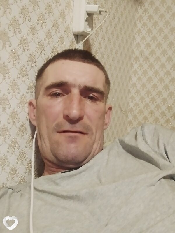 Андрей, Серышево