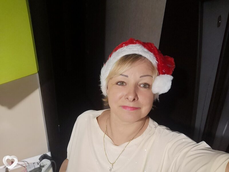 Оксана, 52, Магадане — анкета №1044462