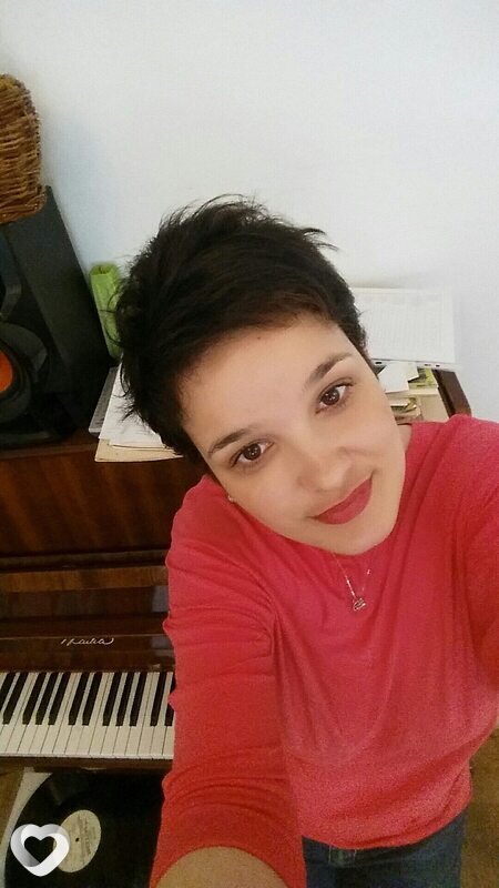 Светлана, 44, Перми — анкета №1044467