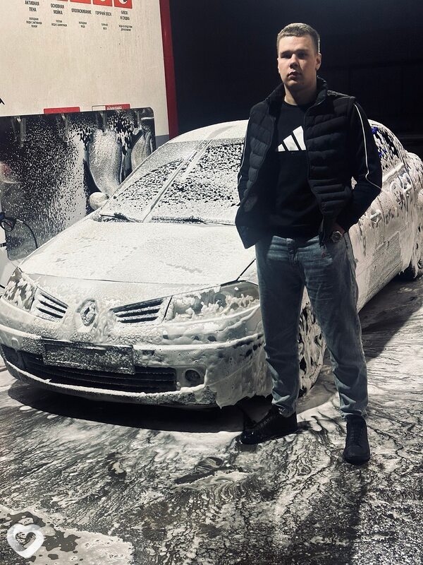 Егор, 23, Еманжелинске — анкета №1044472