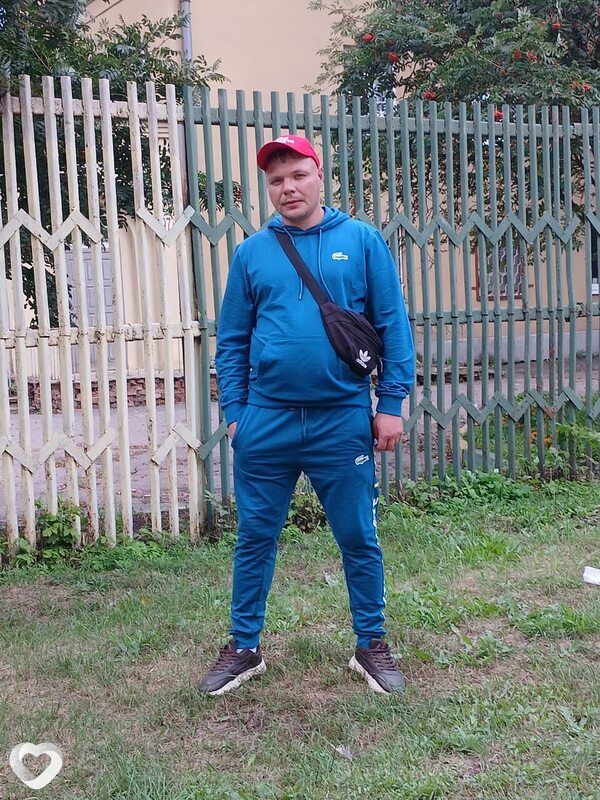 Алексей, 40, Тамбове — анкета №1044500