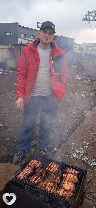 Иван, 49, Ялте — анкета №1044502