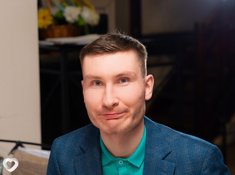 Евгений, 33, Перми — анкета №1044503