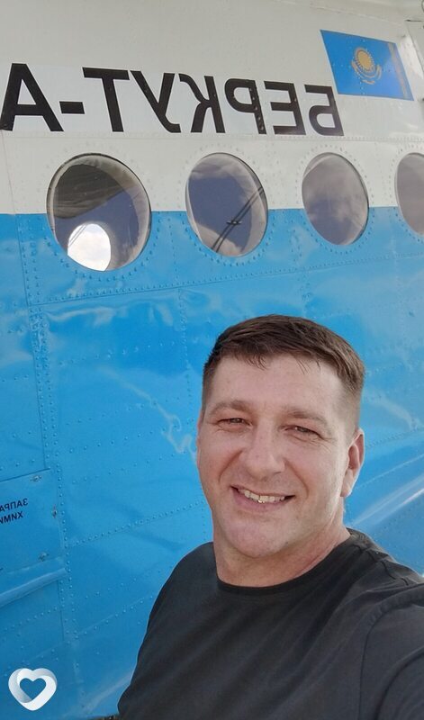 Дмитрий, 41, Костанае — анкета №1044504