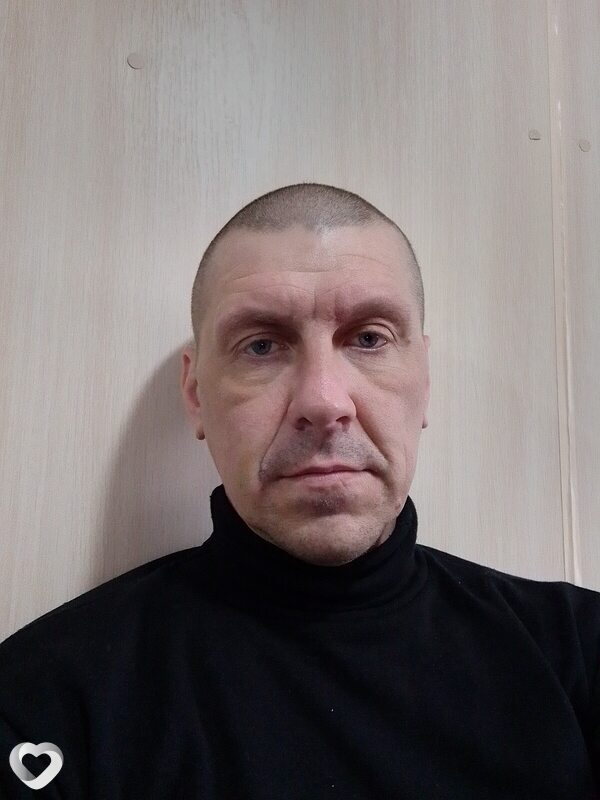 Евгений, 46, Нижнем Новгороде — анкета №1044507