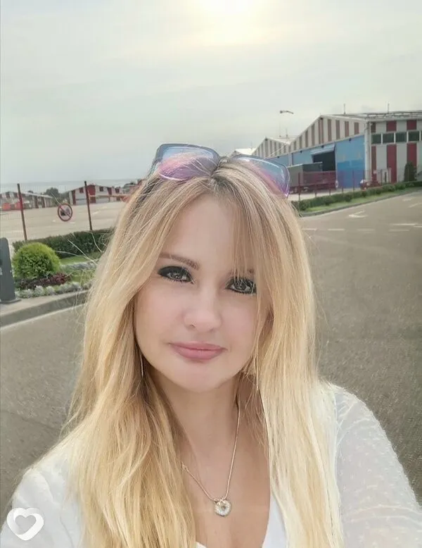 Юлия, 42, Москве — анкета №1044510