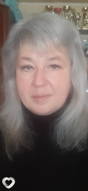 Татьяна, 52, Можайске — анкета №1044516